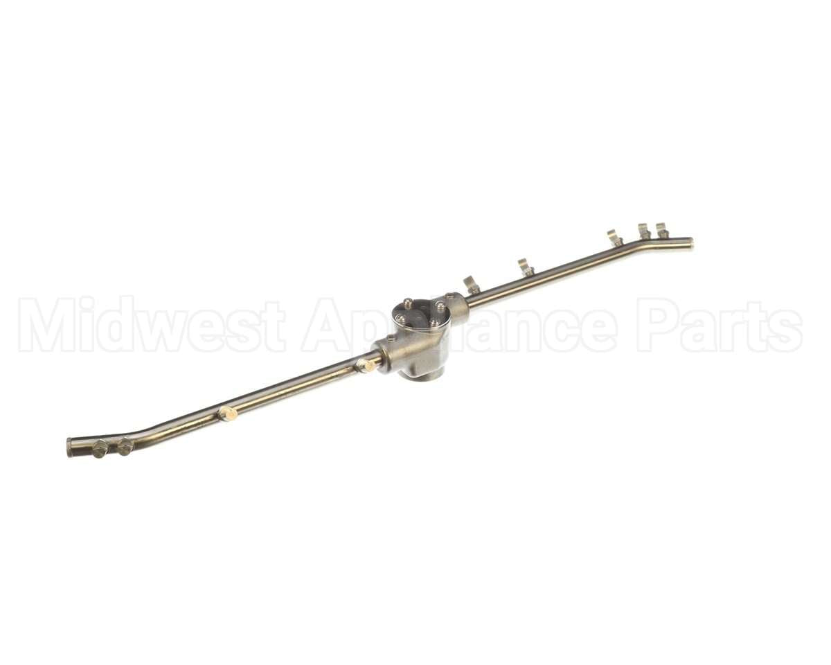 00-122635-00002 Hobart Lower Rinse Arm