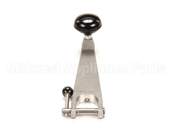 00-123574 Hobart Baffle Handle Assembly