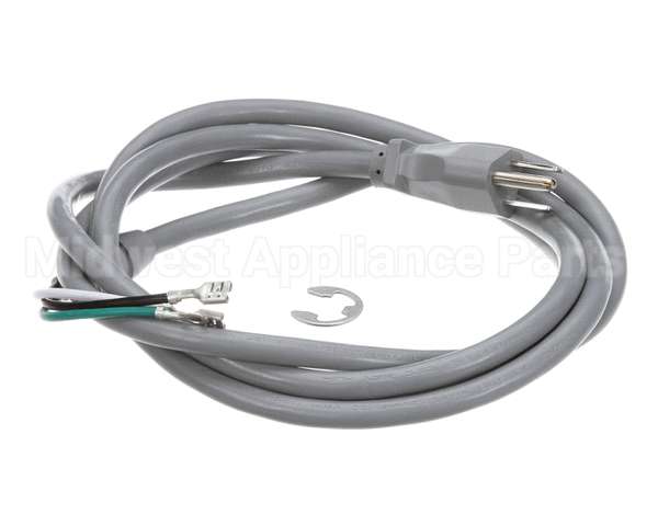 00-123856-00001 Hobart Cord Retaining Ring Assembly.
