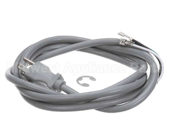 00-123856-00001 Hobart Cord Retaining Ring Assembly.
