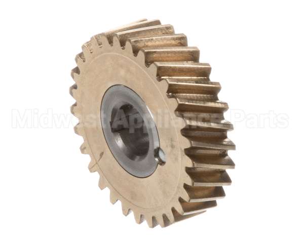 00-124751-00003 Hobart Worm,Wheelbushing
