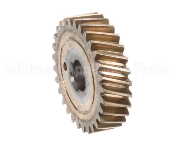 00-124751-00003 Hobart Worm,Wheelbushing