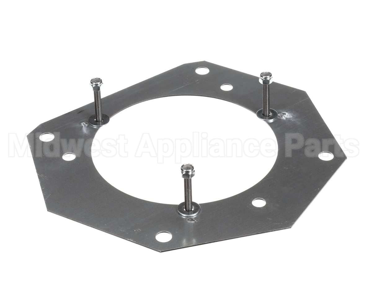 00-13095-01 Enviro-Tec Adapter Plate