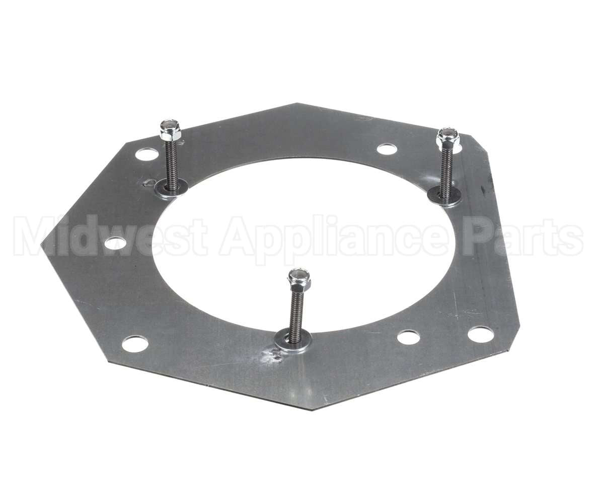 00-13095-01 Enviro-Tec Adapter Plate