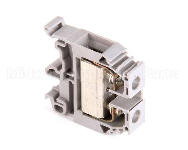 00-150443-00049 Vulcan Hart Block,Terminal Sply Line 16 Mm