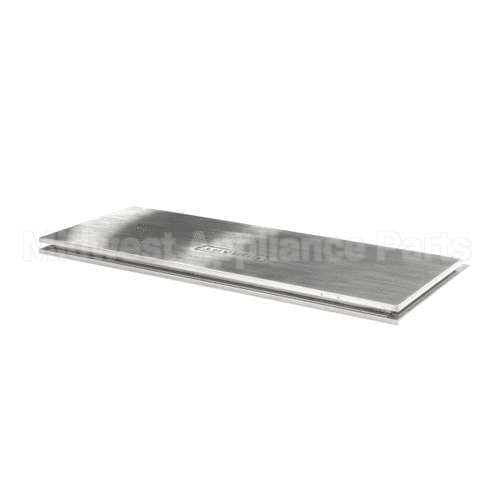 00-163285 Hobart Door,Upper Assembly