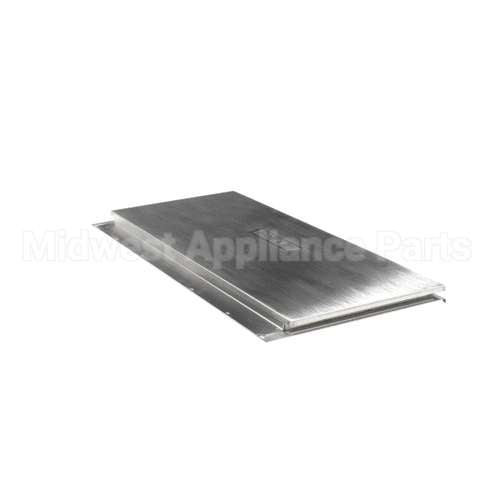 00-163285 Hobart Door,Upper Assembly
