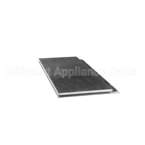 00-163285 Hobart Door,Upper Assembly