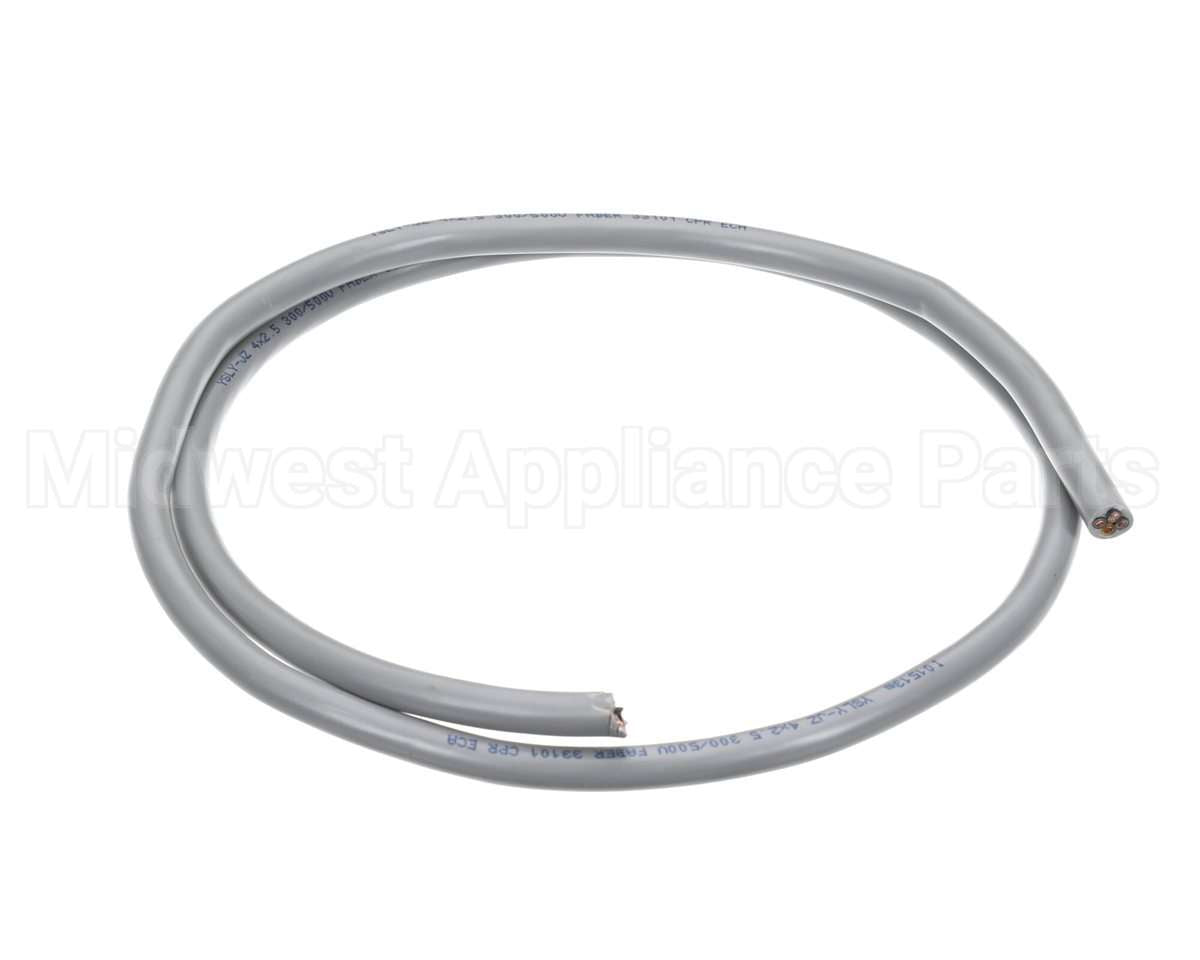 00-167650-00008 Hobart Cable 4X2,5