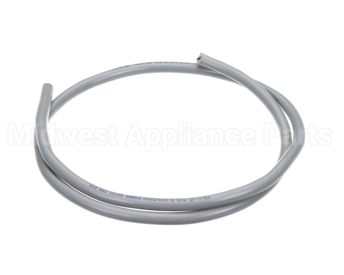 00-167650-00008 Hobart Cable 4X2,5