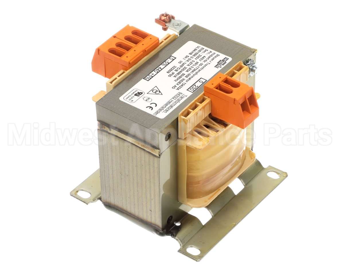 00-173841-00008 Hobart Transformer