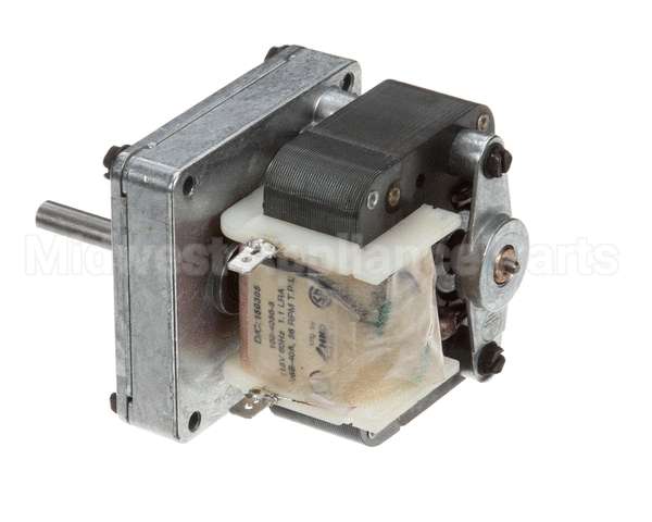 00-185097-00001 Hobart Chemical Pump Mtr