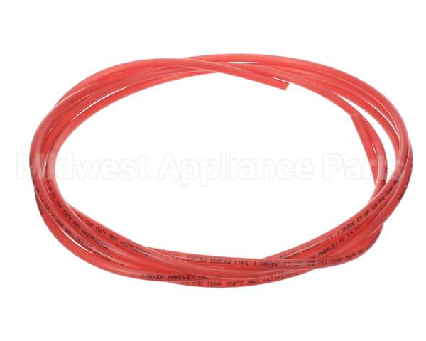 00-185105-00002 Hobart Tubing,Red,144