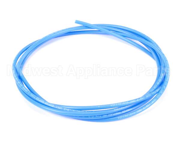 00-185105-00006 Hobart Tubing,Blue,144