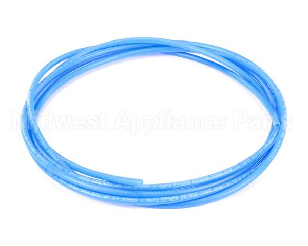 00-185105-00006 Hobart Tubing,Blue,144