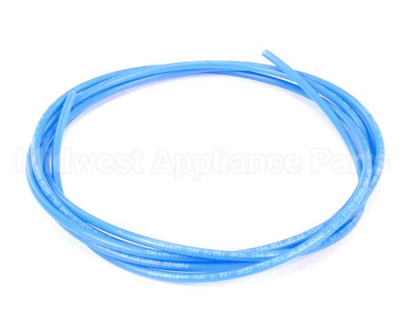 00-185105-00006 Hobart Tubing,Blue,144