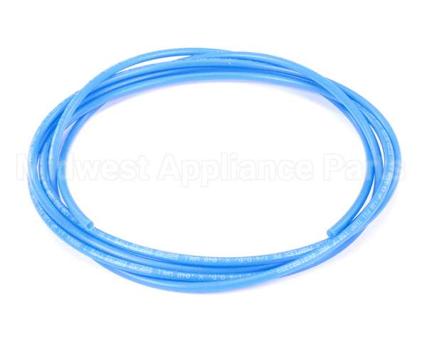 00-185105-00006 Hobart Tubing,Blue,144