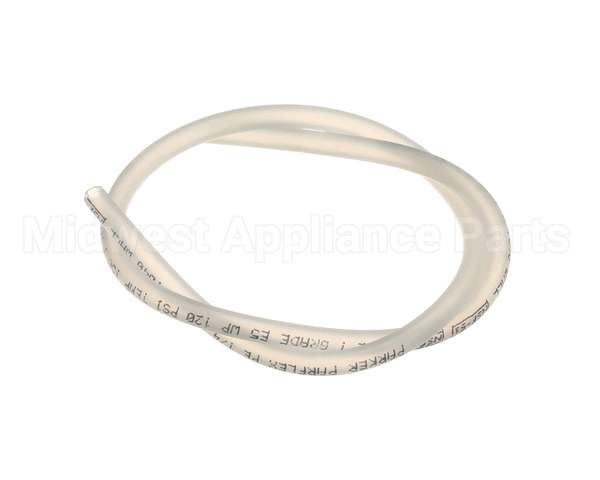 00-185105-00012 Hobart Tubing,Clear,22
