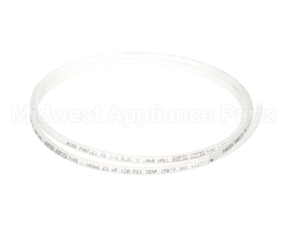 00-185105-00018 Hobart Tubing,Clear,48