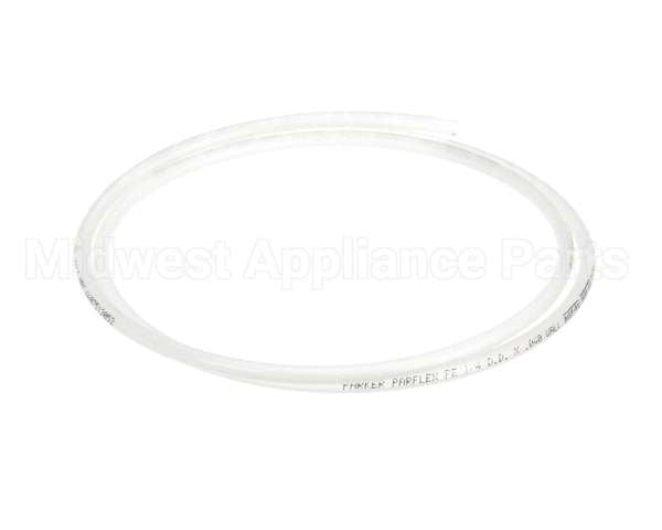 00-185105-00018 Hobart Tubing,Clear,48