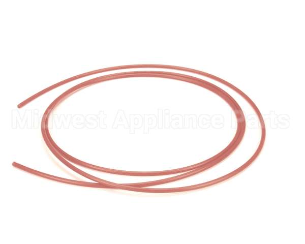 00-185105-00020 Hobart Tubing,Red,120