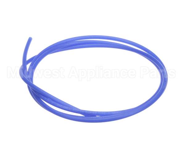 00-185105-00021 Hobart Tubing,Blue,84