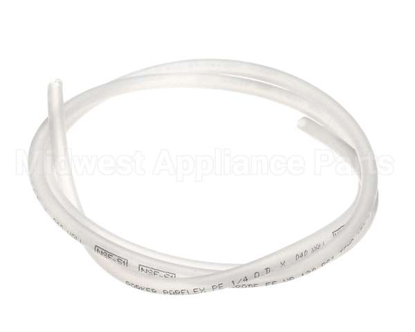 00-185105-00022 Hobart Tubing,Clear,43