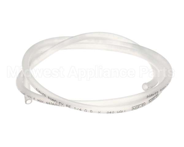 00-185105-00022 Hobart Tubing,Clear,43