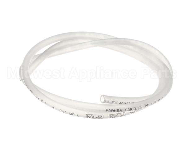 00-185105-00022 Hobart Tubing,Clear,43