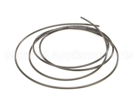 00-185105-00029 Hobart Tubing,Black,144