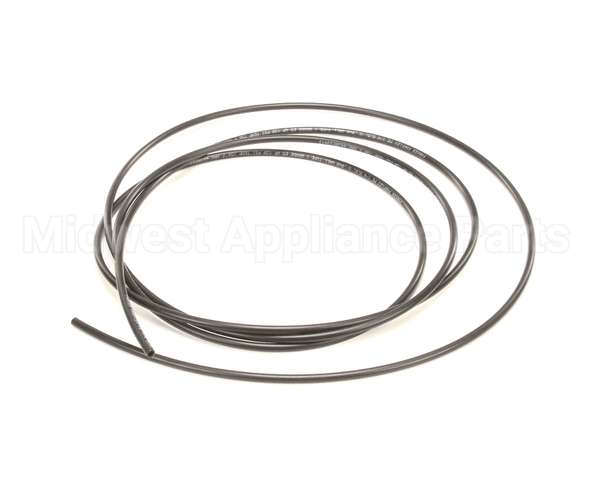 00-185105-00029 Hobart Tubing,Black,144