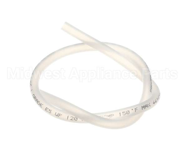 00-185105-00030 Hobart Tubing,Clear,17.5
