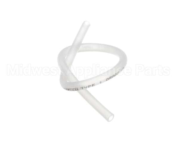 00-185105-00031 Hobart Tubing,Clear,11.5