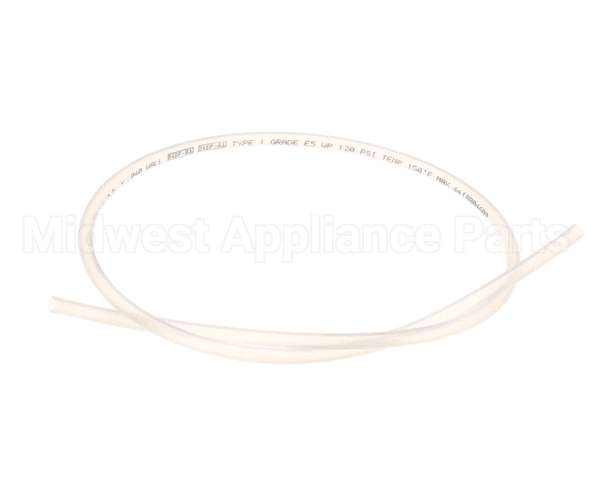 00-185105-00034 Hobart Tubing,Clear,30