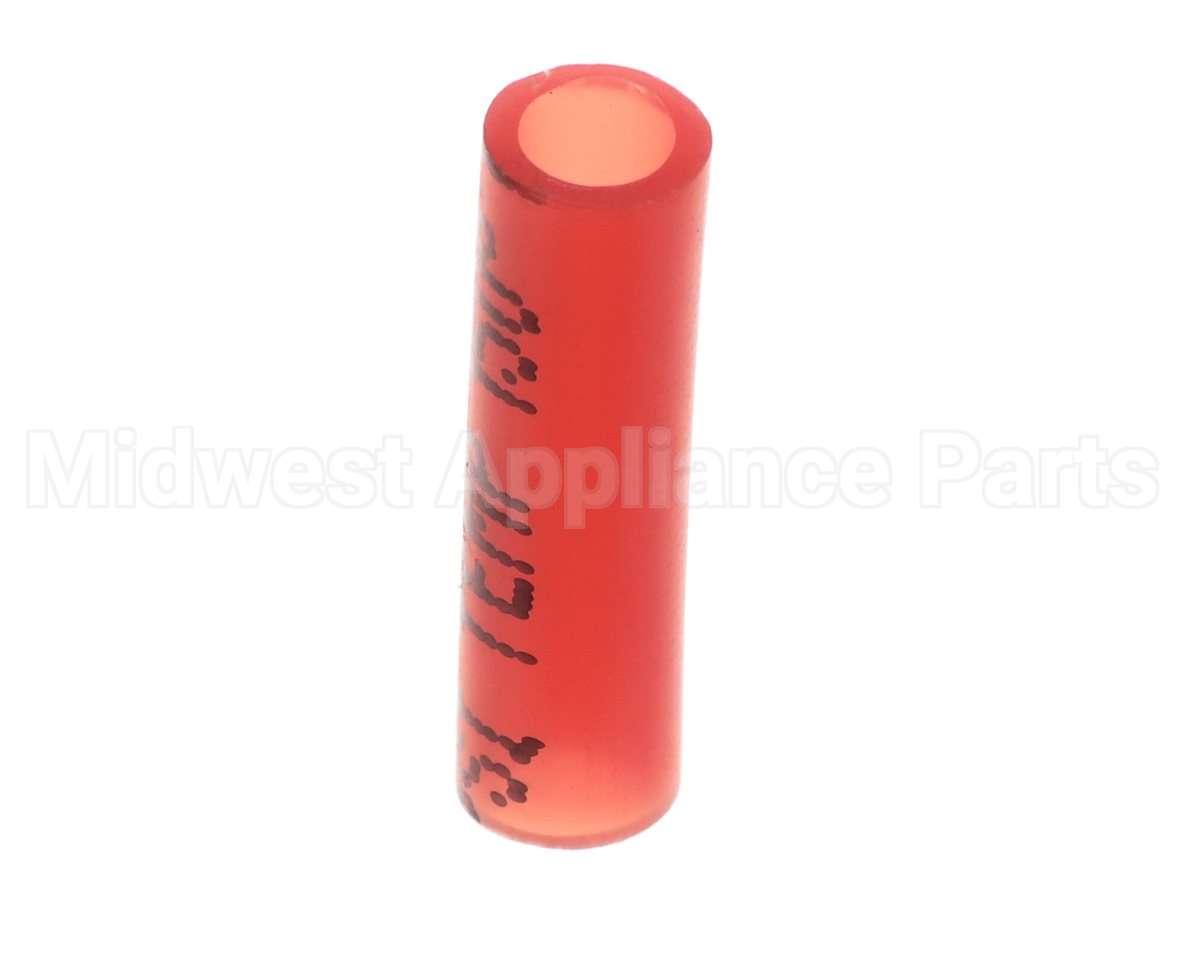 00-185105-00039 Hobart Tubing, Red, 1