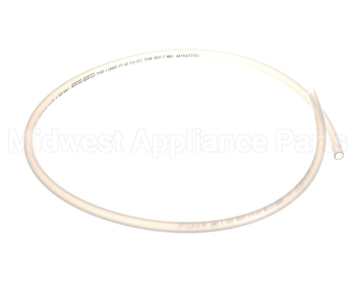 00-185105-00043 Hobart Tubing, Clear, 25.25 L