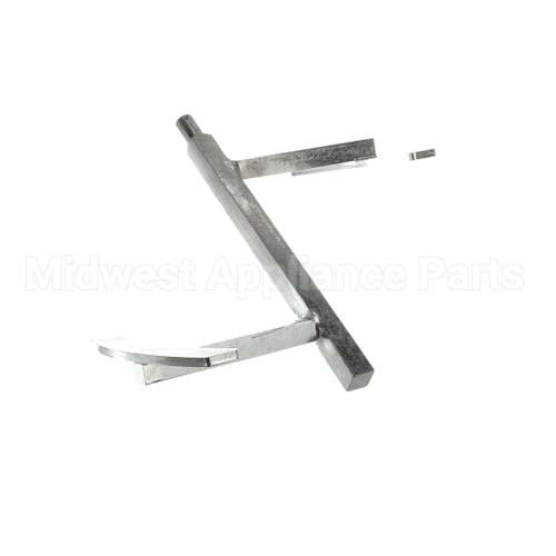 00-186718 Hobart Arm,Mix,Assembly