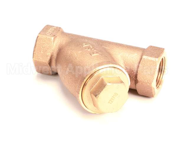 00-186922 Hobart Strainer Line