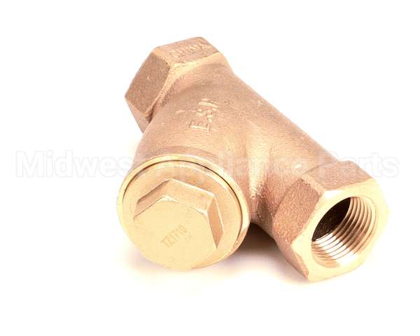 00-186922 Hobart Strainer Line