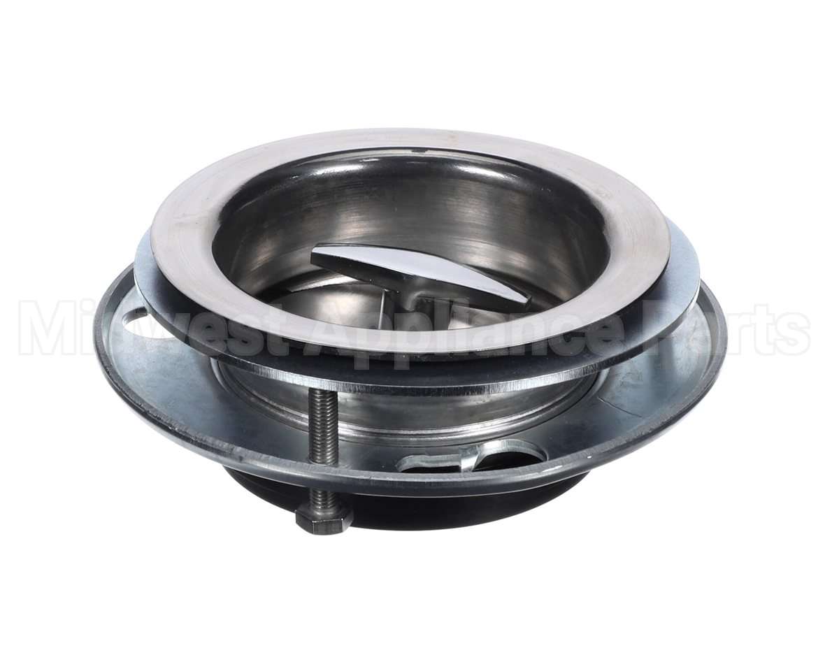 00-200321 Hobart Flange, Sink W/Cover