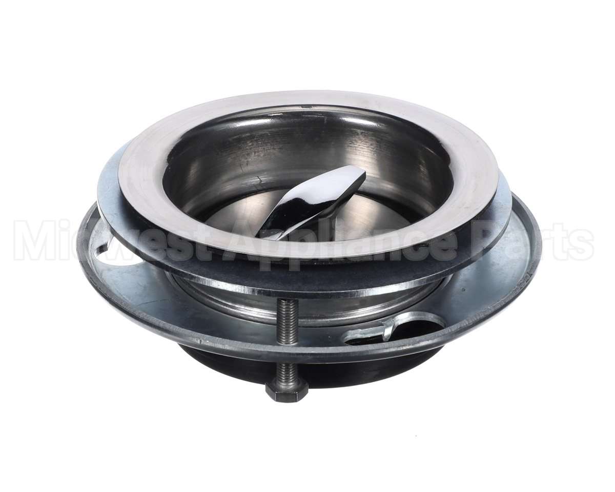 00-200321 Hobart Flange, Sink W/Cover