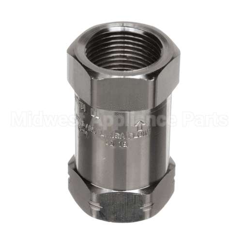 00-201721-00001 Hobart Flow Control