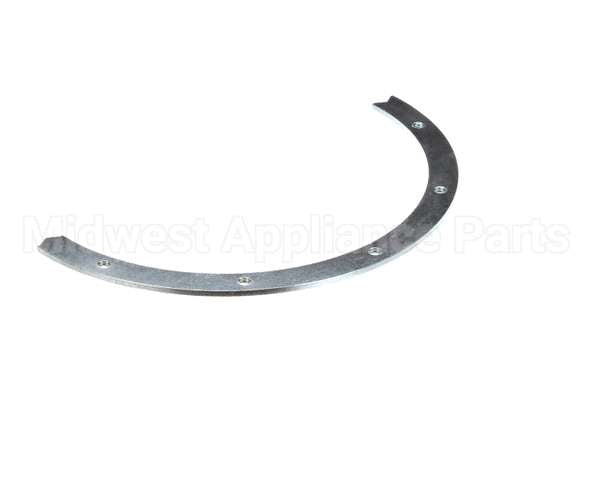 00-203191 Hobart Cone Clamp-Tapped