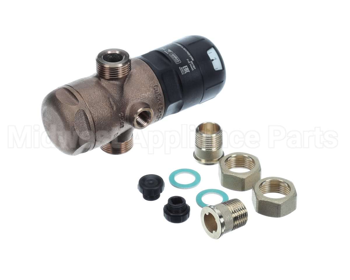 00-229110-00002 Hobart Reducer