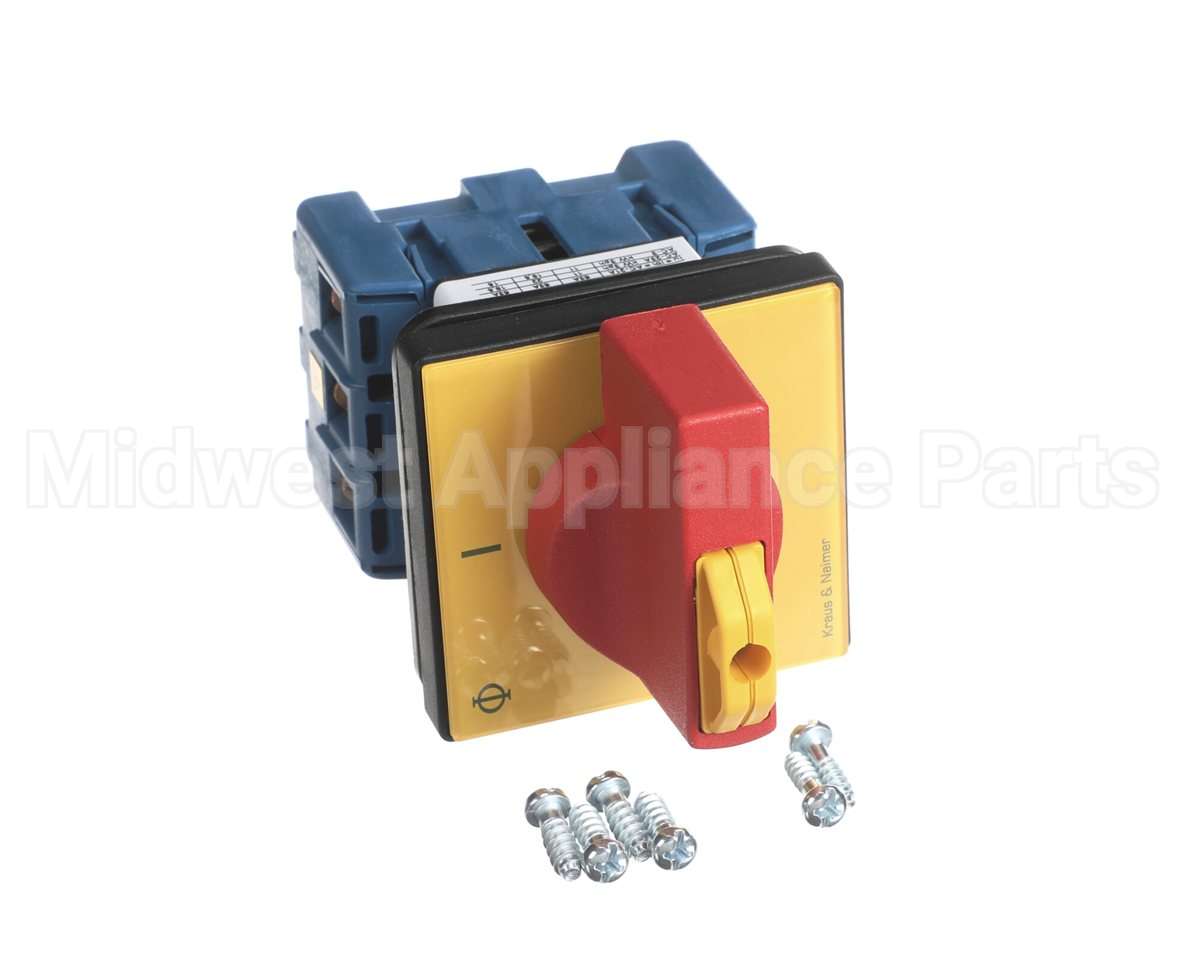 00-230040-00001 Hobart Switch, Main