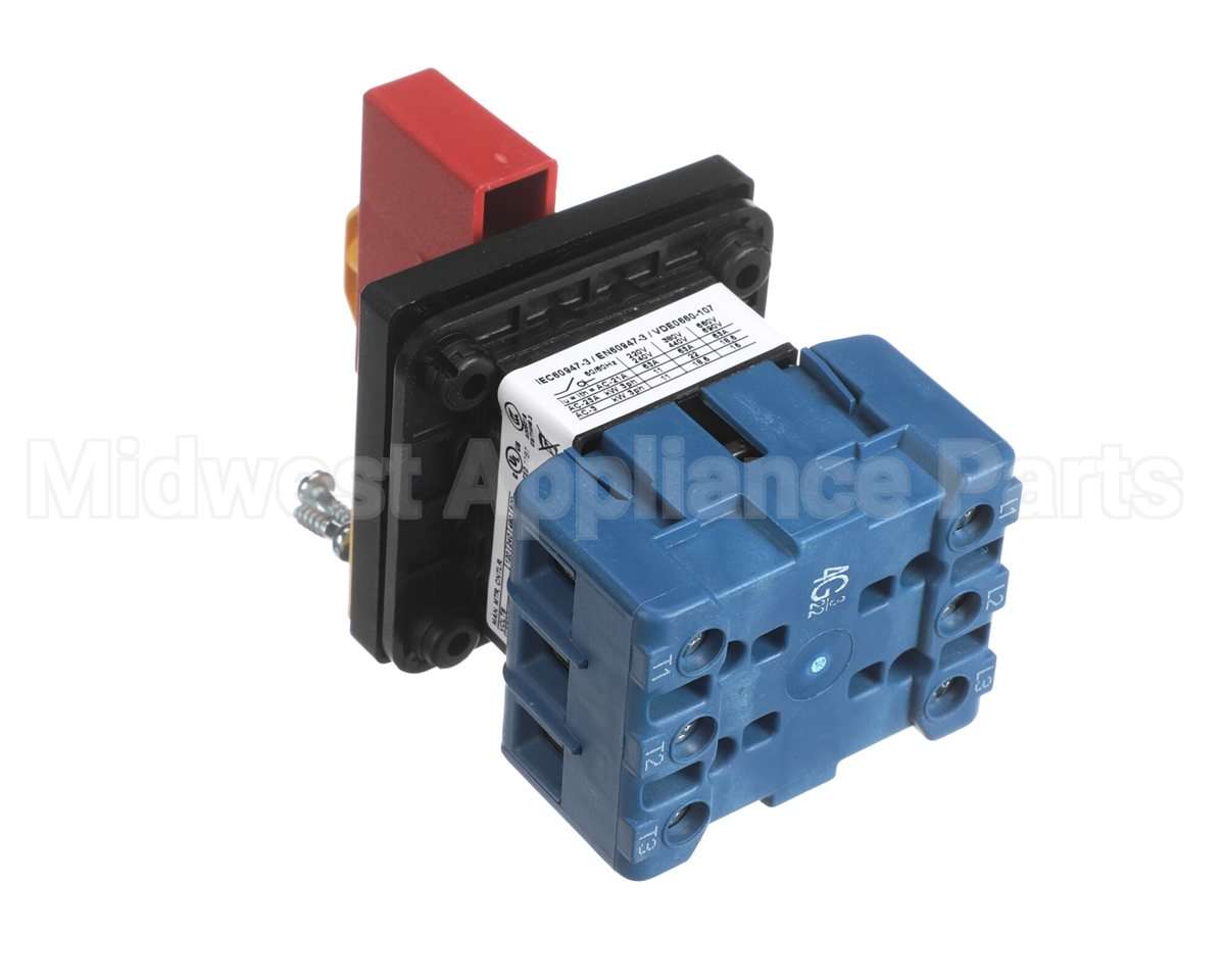 00-230040-00001 Hobart Switch, Main