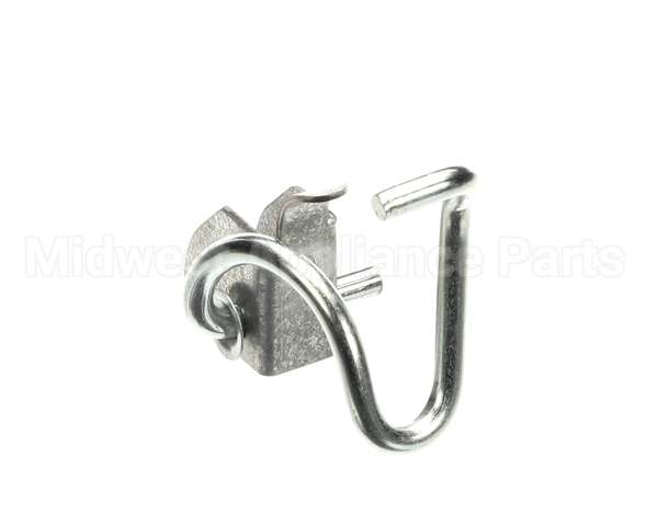 00-240106 Hobart Motor Clamp Assembly