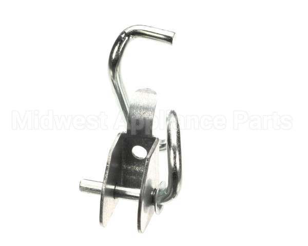 00-240106 Hobart Motor Clamp Assembly