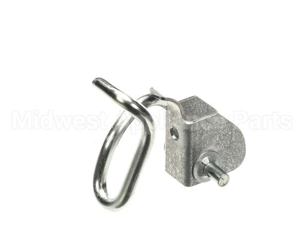 00-240106 Hobart Motor Clamp Assembly