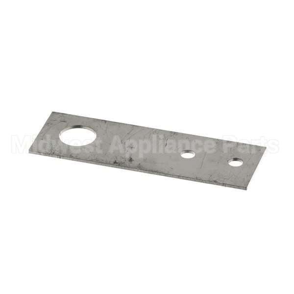 00-267387 Compatible Hobart Plate, Dr Stop Rein